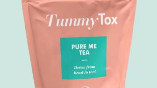 Pure Me Tea