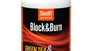 Block&Burn