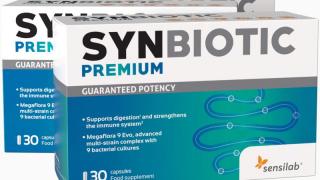 3x Synbiotic Premium