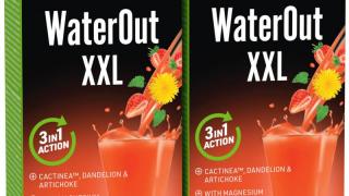 WaterOut XXL 1+1 GRATIS - drenažni napitek