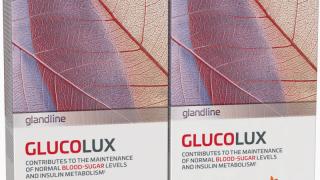 GlucoLux - za ravnovesje glukoze 1+1 GRATIS