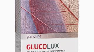 GlucoLux - za ravnovesje glukoze