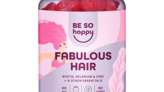 [NOVO] Fabulous Hair bonboni - za čudovite lase