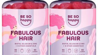 [NOVO] 2x Fabulous Hair bonboni - za čudovite