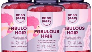 [NOVO] 3x Fabulous Hair bonboni - za čudovite