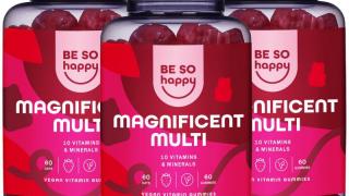 [NOVO] 3x Magnificent Multi - multivitaminski