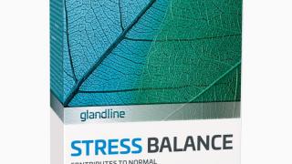 STRESS Balance