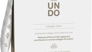 UNDO Collagen Drink
