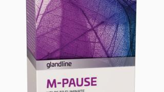 M-Pause