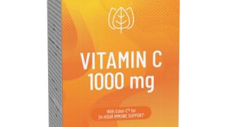 Vitamin C 1000 mg