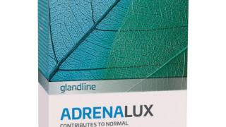 AdrenaLux