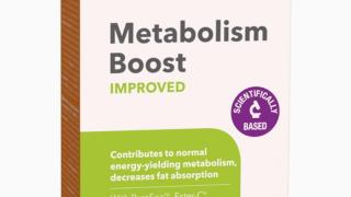 Metabolism Boost