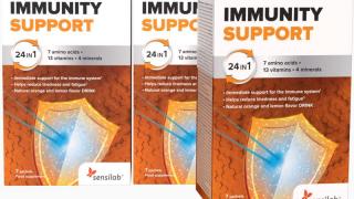 Immunity Support 1+2 GRATIS