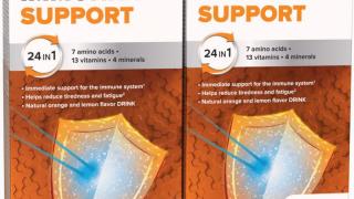 Immunity Support 1+1 GRATIS