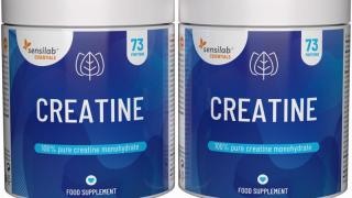 Essentials Kreatin 1+1 GRATIS