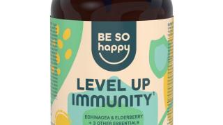 [NOVO] Level Up Immunity bonboni
