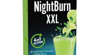 NightBurn XXL