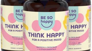 [NOVO] 3x Think Happy bonboni