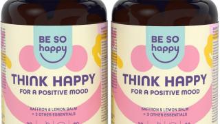 [NOVO] 2x Think Happy bonboni