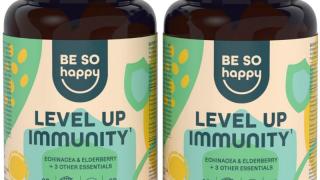 [NOVO] 2x Level Up Immunity bonboni