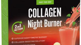 COLLAGEN Night Burner