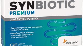 Synbiotic Premium