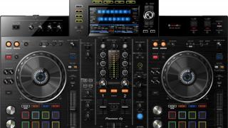 Pioneer XDJ-RX2