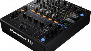 Pioneer DJM-900 NXS2