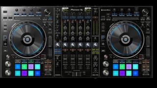 Pioneer DDJ-RZ