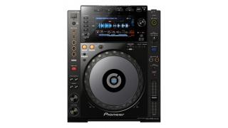 Pioneer CDJ-900 NXS