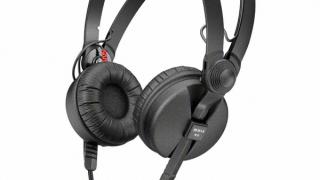 Sennheiser HD 25 Plus