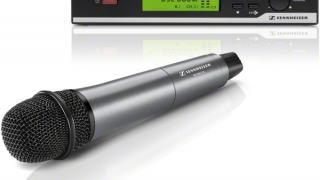 Sennheiser XSw 65 Vocal Set