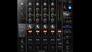 Pioneer DJM-750MK2