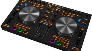 Behringer CMD Studio 4a