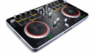 Numark Mixtrack Pro II