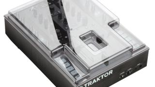 Decksaver NI Traktor Kontrol Z2 cover