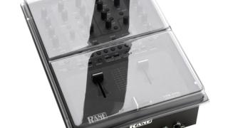 Decksaver Rane TTM-56/57SL cover