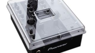 Decksaver Pioneer DJM-250 cover