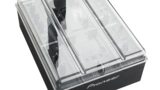 Decksaver Pioneer DJM-350 cover