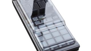 Decksaver NI Traktor Kontrol X1/F1 cover