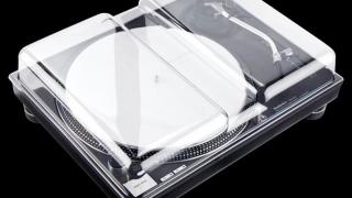 Decksaver Technics SL-1200 cover