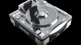 Decksaver Denon DN-S3700 cover