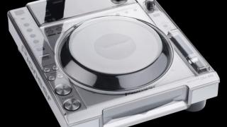 Decksaver Pioneer CDJ-850 cover