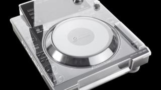 Decksaver Pioneer CDJ-900 cover