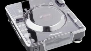 Decksaver Pioneer CDJ-1000 cover