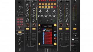 Pioneer DJM-2000 Nexus