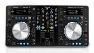 Pioneer XDJ-R1