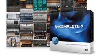 KOMPLETE 9