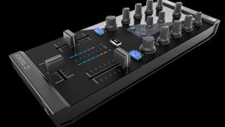 TRAKTOR Kontrol Z1