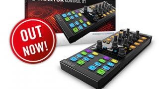 TRAKTOR Kontrol X1 MK2